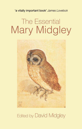 Midgley | The Essential Mary Midgley | Buch | 978-0-415-34641-2 | sack.de