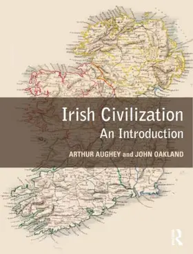 Aughey / Oakland |  Irish Civilization | Buch |  Sack Fachmedien