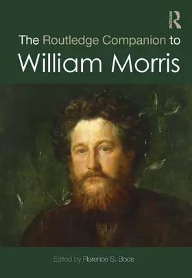 Boos |  The Routledge Companion to William Morris | Buch |  Sack Fachmedien