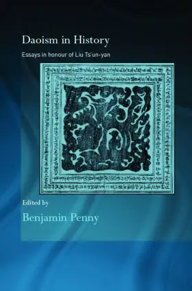 Penny |  Daoism in History | Buch |  Sack Fachmedien