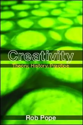 Pope |  Creativity | Buch |  Sack Fachmedien