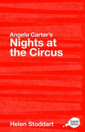 Stoddart |  Angela Carter's Nights at the Circus | Buch |  Sack Fachmedien