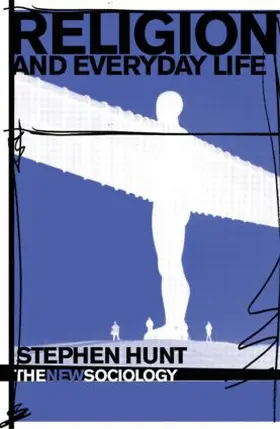 Hunt |  Religion and Everyday Life | Buch |  Sack Fachmedien