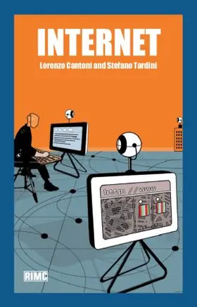 Cantoni / Tardini |  Internet | Buch |  Sack Fachmedien