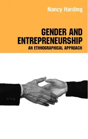 Bruni / Gherardi / Gheraradi |  Gender and Entrepreneurship | Buch |  Sack Fachmedien
