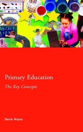 Hayes |  Primary Education | Buch |  Sack Fachmedien