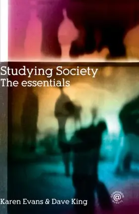 Evans / King |  Studying Society | Buch |  Sack Fachmedien