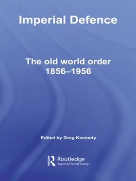 Kennedy |  Imperial Defence | Buch |  Sack Fachmedien