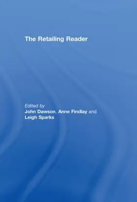 Dawson / Findlay / Sparks |  The Retailing Reader | Buch |  Sack Fachmedien