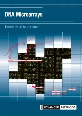 Nuber |  DNA Microarrays | Buch |  Sack Fachmedien