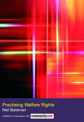 Bateman |  Practising Welfare Rights | Buch |  Sack Fachmedien