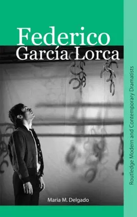 Delgado | Federico García Lorca | Buch | 978-0-415-36243-6 | sack.de