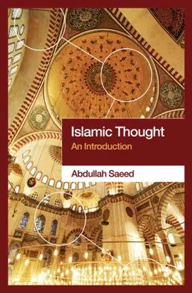 Saeed | Islamic Thought | Buch | 978-0-415-36408-9 | www2.sack.de