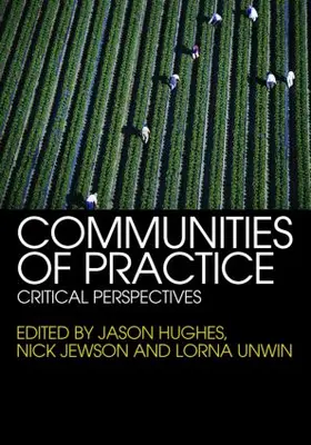 Hughes / Jewson / Unwin |  Communities of Practice | Buch |  Sack Fachmedien