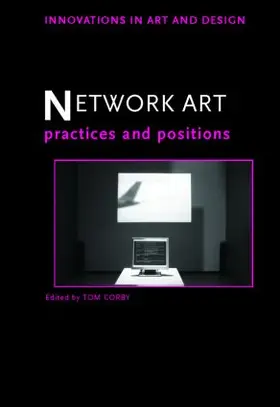 Corby |  Network Art | Buch |  Sack Fachmedien