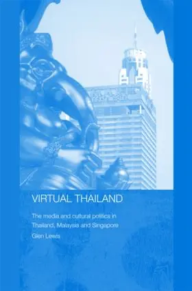 Lewis |  Virtual Thailand | Buch |  Sack Fachmedien