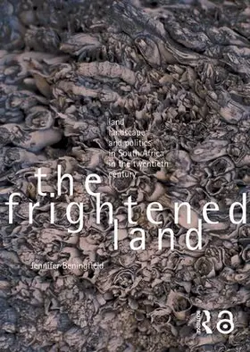 Beningfield |  The Frightened Land | Buch |  Sack Fachmedien