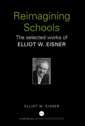 Eisner |  Reimagining Schools | Buch |  Sack Fachmedien
