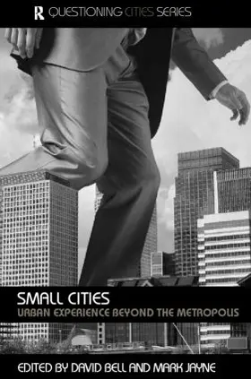 Bell / Jayne |  Small Cities | Buch |  Sack Fachmedien