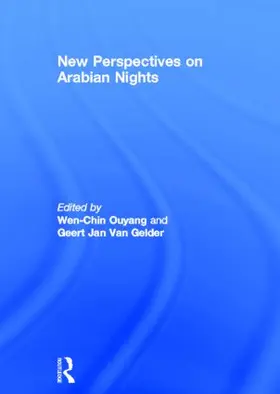Ouyang / Gelder |  New Perspectives on Arabian Nights | Buch |  Sack Fachmedien