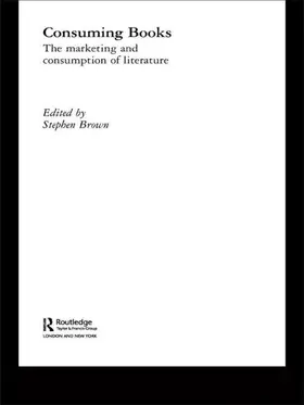 Brown |  Consuming Books | Buch |  Sack Fachmedien