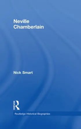 Smart |  Neville Chamberlain | Buch |  Sack Fachmedien