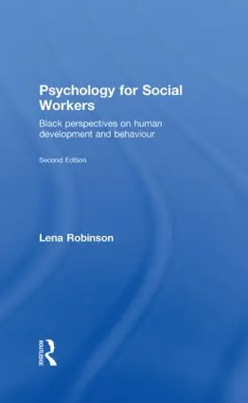 Robinson | Psychology for Social Workers | Buch | 978-0-415-36912-1 | sack.de