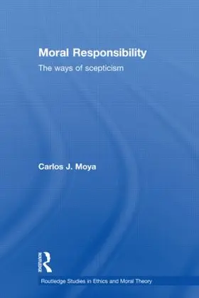 Moya |  Moral Responsibility | Buch |  Sack Fachmedien