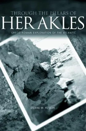 W. Roller |  Through the Pillars of Herakles | Buch |  Sack Fachmedien