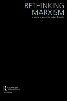 Agar |  Rethinking Marxism | Buch |  Sack Fachmedien