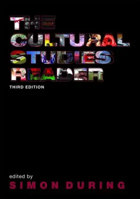 During |  The Cultural Studies Reader | Buch |  Sack Fachmedien