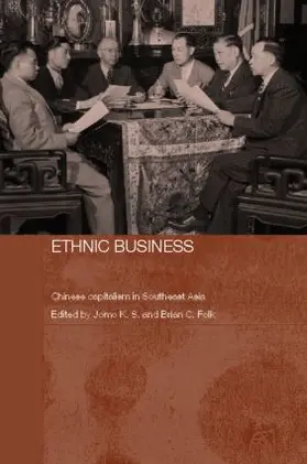 Sundaram / Folk / Jomo |  Ethnic Business | Buch |  Sack Fachmedien