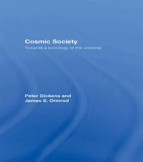 Dickens / Ormrod |  Cosmic Society | Buch |  Sack Fachmedien