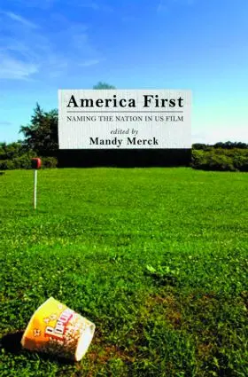 Merck |  America First | Buch |  Sack Fachmedien