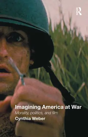 Weber |  Imagining America at War | Buch |  Sack Fachmedien