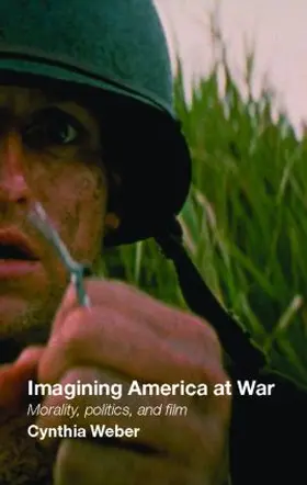 Weber |  Imagining America at War | Buch |  Sack Fachmedien