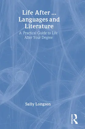 Longson |  Life After...Languages and Literature | Buch |  Sack Fachmedien