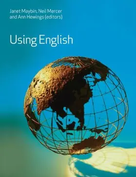 Maybin / Mercer / Hewings |  Using English | Buch |  Sack Fachmedien