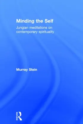 Stein | Minding the Self | Buch | 978-0-415-37785-0 | www2.sack.de