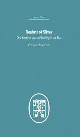 Mackenzie |  Realms of Silver | Buch |  Sack Fachmedien