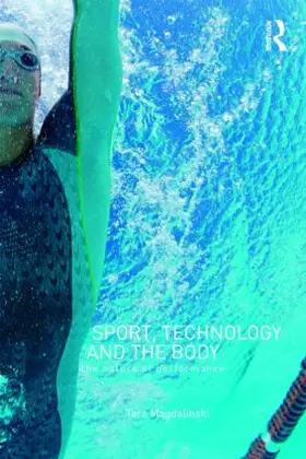 Magdalinski |  Sport, Technology and the Body | Buch |  Sack Fachmedien