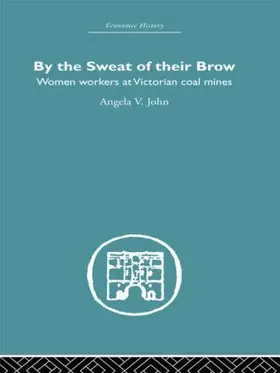 John |  By the Sweat of Their Brow | Buch |  Sack Fachmedien
