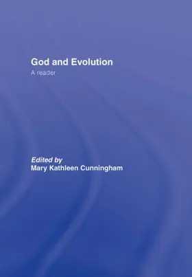 Cunningham |  God and Evolution | Buch |  Sack Fachmedien