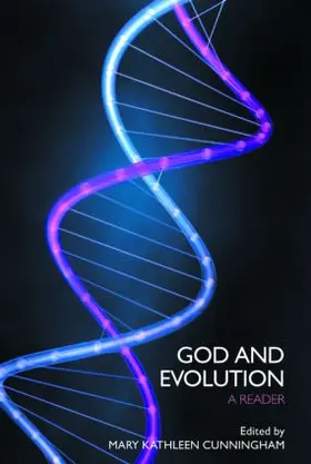 Cunningham |  God and Evolution | Buch |  Sack Fachmedien