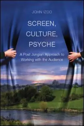 Izod |  Screen, Culture, Psyche | Buch |  Sack Fachmedien