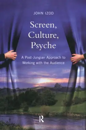 Izod |  Screen, Culture, Psyche | Buch |  Sack Fachmedien
