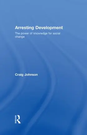Johnson |  Arresting Development | Buch |  Sack Fachmedien