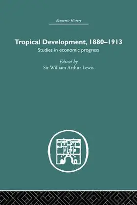 Arthur |  Tropical Development | Buch |  Sack Fachmedien