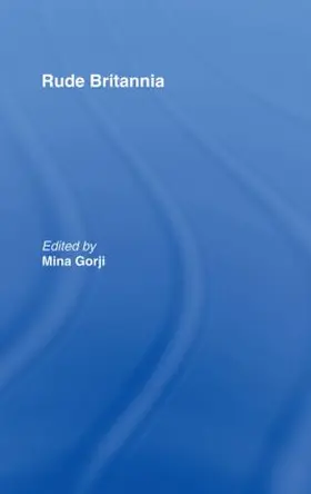 Gorji |  Rude Britannia | Buch |  Sack Fachmedien