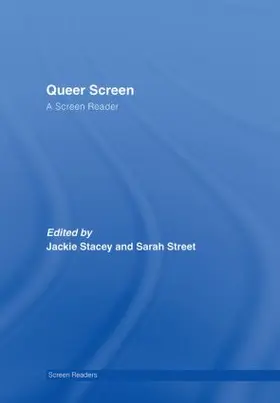 Stacey / Street |  Queer Screen | Buch |  Sack Fachmedien